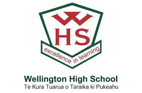 Wellington High School